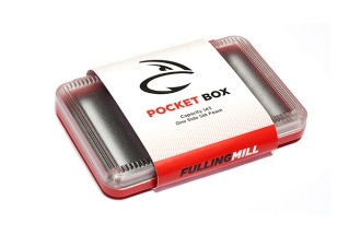 Fulling Mill Pocket Box perhorasia
